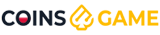 Coins.Game logo