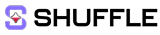 Shuffle logo